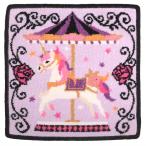 アナ スイ　シェニール織　タオル�