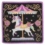 アナ スイ　シェニール織　タオル�