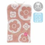  Mary Quant застежка-молния имеется полотенце пластиковая бутылка кейс 0001 бежевый 