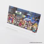 【SALE ¥2750→¥1650】40%OFF! 【桃太郎電鉄】アクリルスタンド 到着駅「博多」| 桃鉄 ゲーム グッズ ギフト プレゼント ご当地