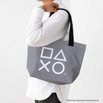 プレイステーション トートバッグ PlayStation Shapes