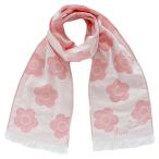  Mary Quant полотенце muffler контакт охлаждающий Дэйзи orange 