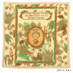  Coji-Coji смартфон * очки .. носовой платок дверь . птица . растения бежевый 