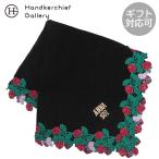 アナ スイ　大判　タオルハンカチ�