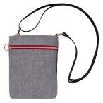 POCKET+PLUS SIMPLE карман плюс простой смартфон сумка 0007 черный | compact смартфон inserting Mini сумка 