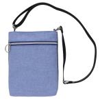 POCKET+PLUS SIMPLE карман плюс простой смартфон сумка 0007 голубой | compact смартфон inserting Mini сумка 