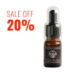 ニキビ肌（シャクヤク、セージ、ローズマリー）「高級手作り化粧品原料」 ハンドメイド ブレンドエッセンスIII