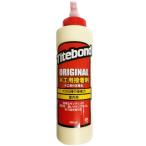 フランクリン　タイトボンド　450mL│接着剤　木工用ボンド 東急ハンズ