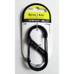  Night I z(NITE IZE) SbinaSB3-3-1 черный рукоятка z