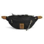 topo дизайн (TOPO DESIGNS) mountain талия упаковка Black/Neutral рукоятка z