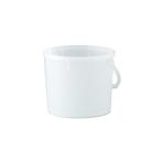  поли жестяная банка маленький 3L рукоятка z