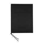  Cross меню книжка A4 черный рукоятка z