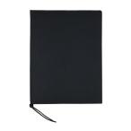  Cross меню книжка B5 черный рукоятка z