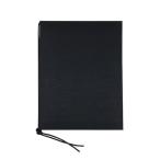  Cross меню книжка A5 черный рукоятка z