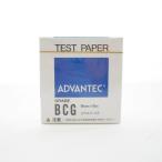 ペーハー試験紙　BCG ハンズ