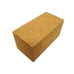 コルク角棒　50×50×100mm│木材　コルクシート・コルク材 ハンズ