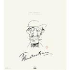 【2026年版・壁掛】　ミサワホーム　偉人の生涯と筆跡カレンダー　ロートレック ハンズ