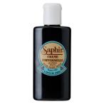 サフィール（SAPHIR）　ユニバーサルレザーローション　ブラック　150mL ハンズ