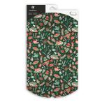 [ Рождество ] clair fontaine (Clairefontaine) pillow type подарочная коробка L cf618014 Рождество рукоятка z