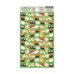 ryuryu(RYU-RYU) Circle наклейка * Basic RCSB-17. суши рукоятка z