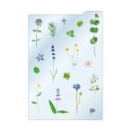 ryuryu(RYU-RYU) B6 внизу кровать SJ2602. дерево цветок трава рукоятка z