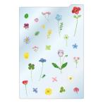 ryuryu(RYU-RYU) A5 внизу кровать SJ2604. дерево цветок сад рукоятка z