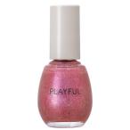  playful выше te-to ногти pun-52 dressy розовый 10mL рукоятка z