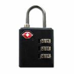 CO TSA блокировка TL-05T черный рукоятка z