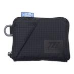  чай чай si-(TTC) Travel Equipment бумажник Mini TSC018 черный рукоятка z