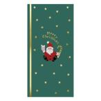 [ Рождество ].. праздник . пакет солнечный ta зеленый CK023 1 листов входит рукоятка z