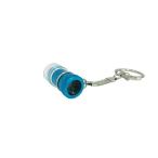  Mini микро scope 15 раз миниатюрный микроскоп голубой рукоятка z