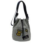  maru yosi Pocket Monster 2way Mini плечо серый рукоятка z