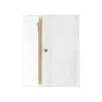  Dell foniks(DELFONICS)roru балка n карман есть память хранение покрытие A5 501311 191 серый ju рукоятка z