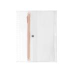  Dell foniks(DELFONICS)roru балка n карман есть память хранение покрытие A5 501311 561 свет розовый рукоятка z