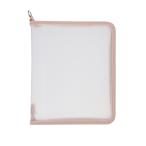  Dell foniks(DELFONICS)roru балка n карман память раунд кейс A5 501314 561 свет розовый рукоятка z