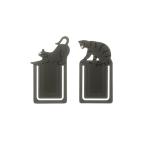  Dell foniks(DELFONICS)roru балка n зажим metal tail 501300 971 B рукоятка z