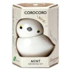 . новый керамика ko Logo ro bird (COROCORO Bird) GD1053-1simaenaga/ мята рукоятка z