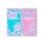 urumi-(ulumee) Glo u протеин шампунь & уход 1day пробный для 10mL&10g рукоятка z