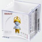ミノル化学工業　ミノルキューブ　UVカットシリーズ　Sサイズ ハンズ
