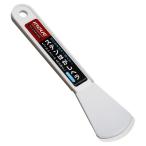 イノウエ　ステンはがしヘラ　R40ミリ│左官道具　へら・スクレーパー ハンズ