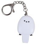 ソナエノ（SONAENO）　防災シマエナガホイッスル　ホワイト ハンズ