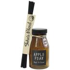  John z Blend (John*s Blend) Lead диффузор Apple пара рукоятка z