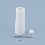  I Tec дверь данный . подушка диаметр 27×H70* белый 1ko ввод рукоятка z