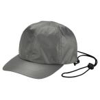 Wpc. IZA( Dub ryupi-si-i- The ) прохладный колпак (THE COOL CAP) серый рукоятка z