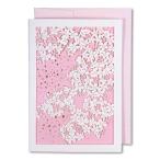 i-z Pro daktsu Sakura Laser cut карта GN1788 рукоятка z