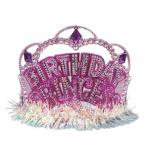  высокий te свет день рождения Princess Tiara 6363 рукоятка z