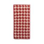  Carrera (Calela) антибактериальный дезодорация сейчас . половина носовой платок CA-HH-F красный рукоятка z