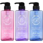 pekoro(PECOLO) лосьон бутылка 3pcs комплект JA9940shukre Berry рукоятка z