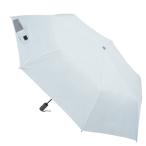 ショッピング日傘 メンズ イノベーター×ハンズ　晴雨兼用自動開閉傘　60cm　ペールブルー│傘・レインウェア・雨具　日傘・晴雨兼用傘 ハンズ