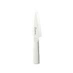 京セラ（KYOCERA）　ココチカル（cocochical）　セラミックナイフ　ペティ　13cm　CLB-130-WH　ホワイト ハンズ